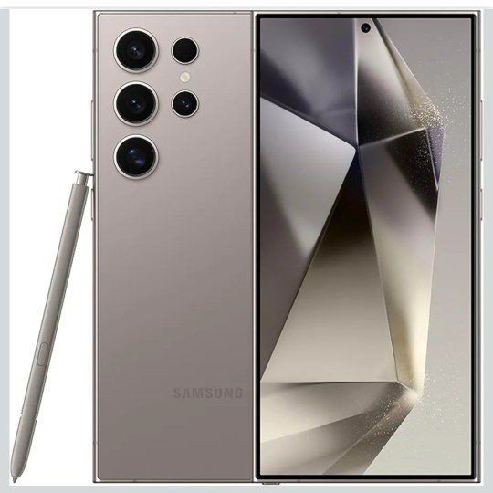 Samsung S24 Ultra 512 GB unlocked