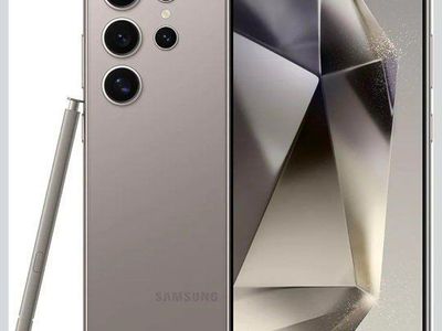 Samsung S24 Ultra 512 GB unlocked