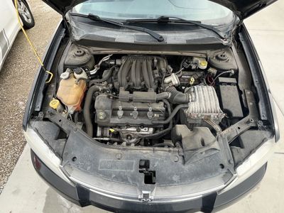 2008 Dodge Avenger SXT