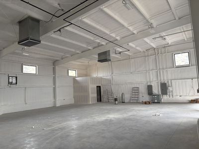 Hyrum 3000 Sq. Ft. Commercial Space For Lease