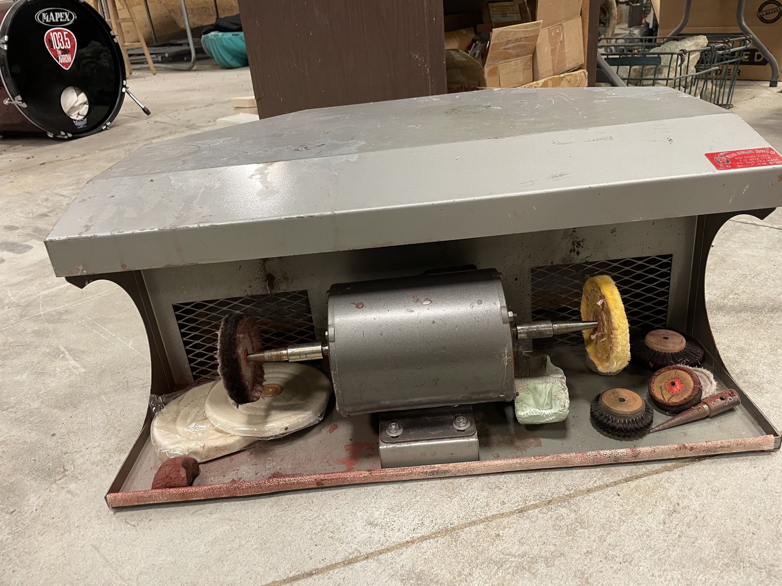 Jewelry Equipment, Lapidary,Casting,Silversmithing