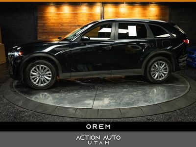 2024 Mazda CX-90 3.3 Turbo Select