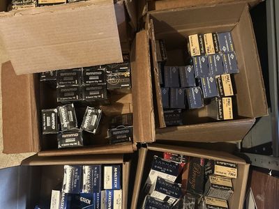 Assorted 38 Special $18 - 357 Magnum $20 Ammo