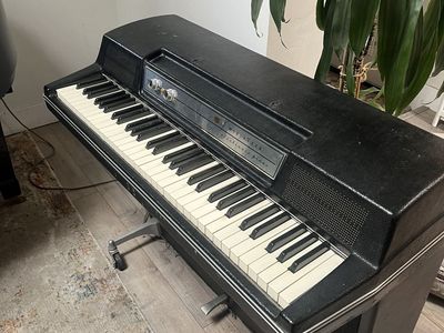 Wurlitzer 203W Electric Piano