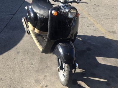 2003 geeley scooter
