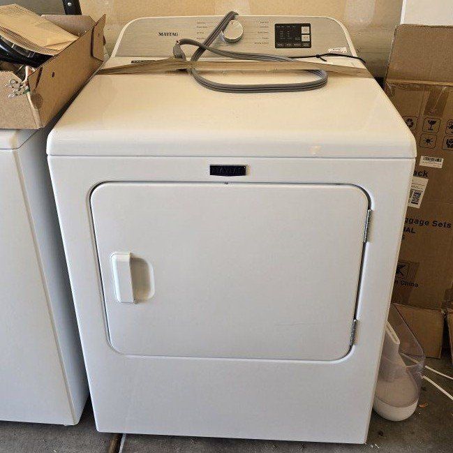Maytag Dryer