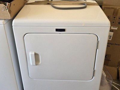 Maytag Dryer