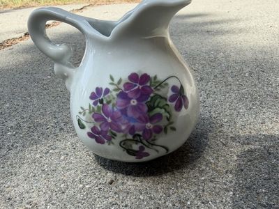 Vintage Vases for Sale or Trade