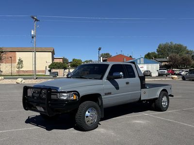 1999 Dodge Ram 3500 SLT