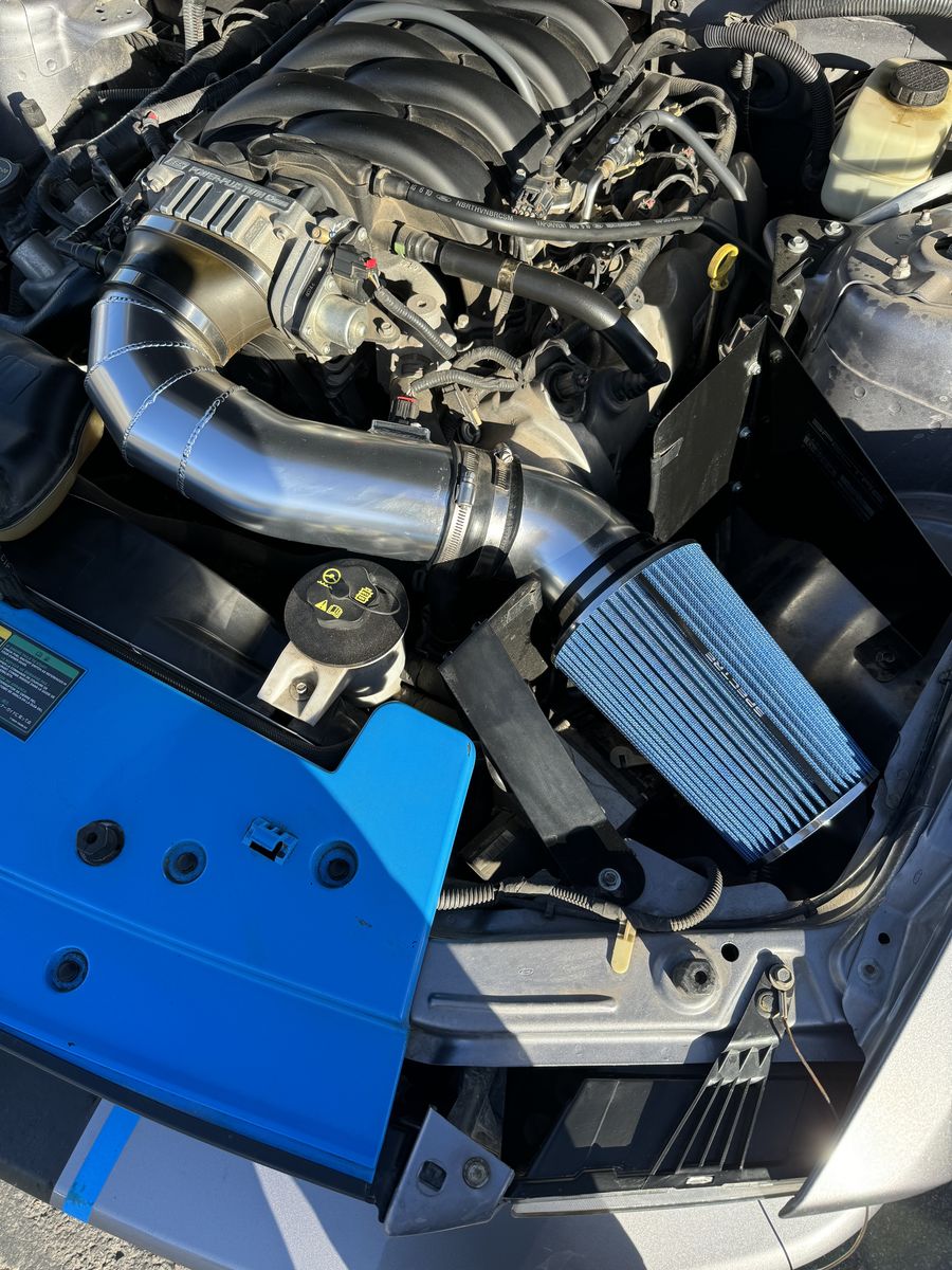 2006 FORD MUSTANG GT Premium