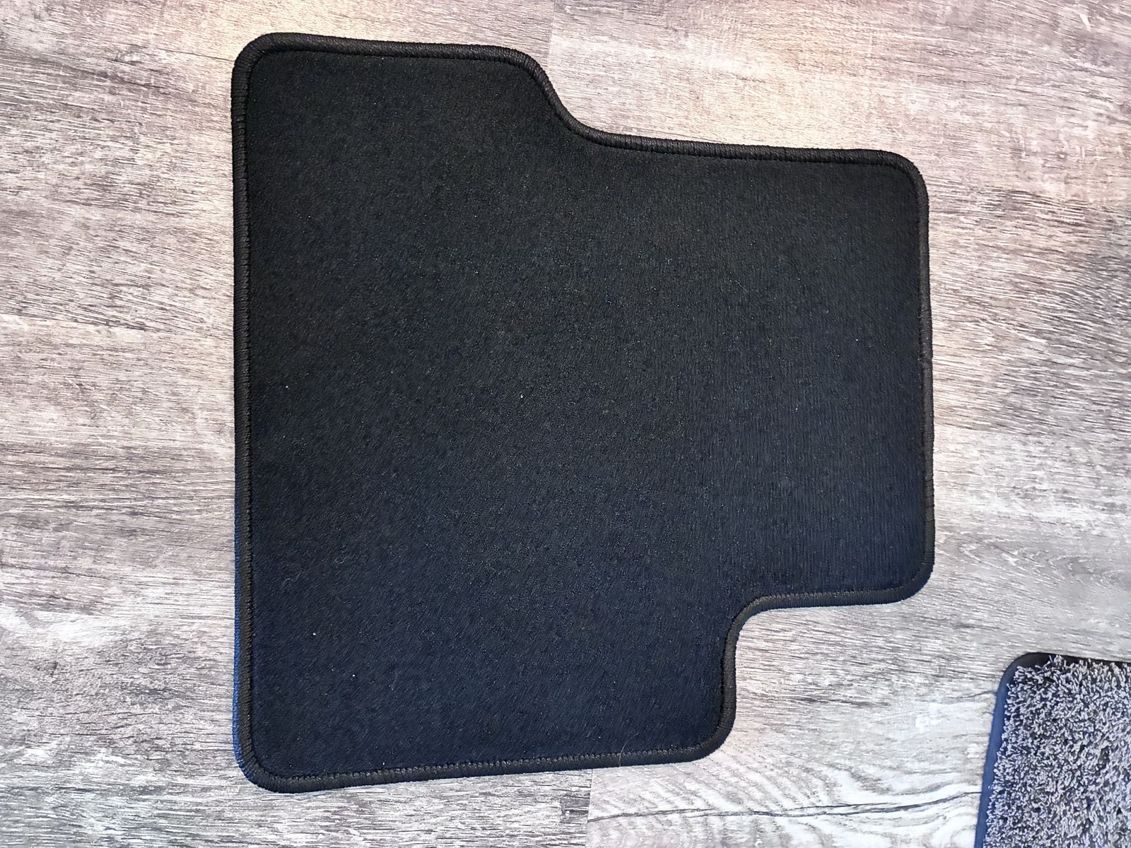 Jeep Latitude Floor mats