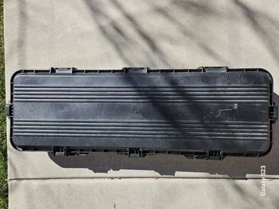 Plano All Weather 42inch Case