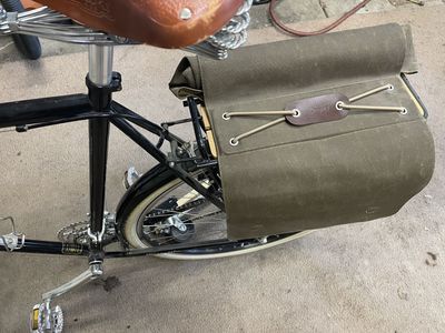 surly Long Haul Trucker