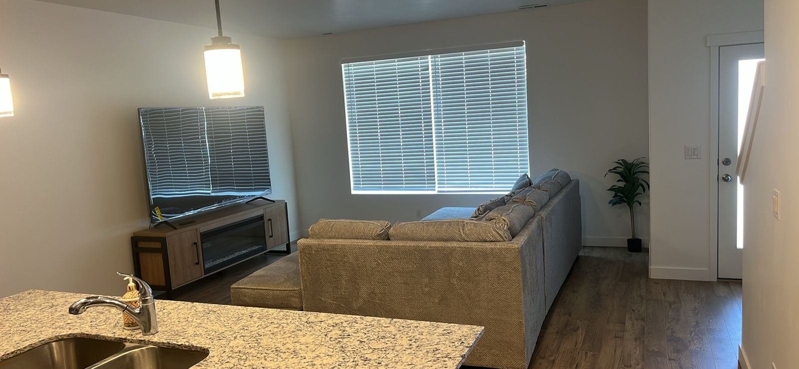 Room for rent in Spanish Fork