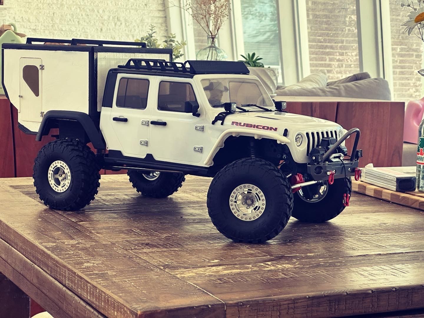 Custom RC Cars!