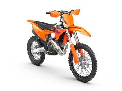 2027 KTM 300 XC - K40784