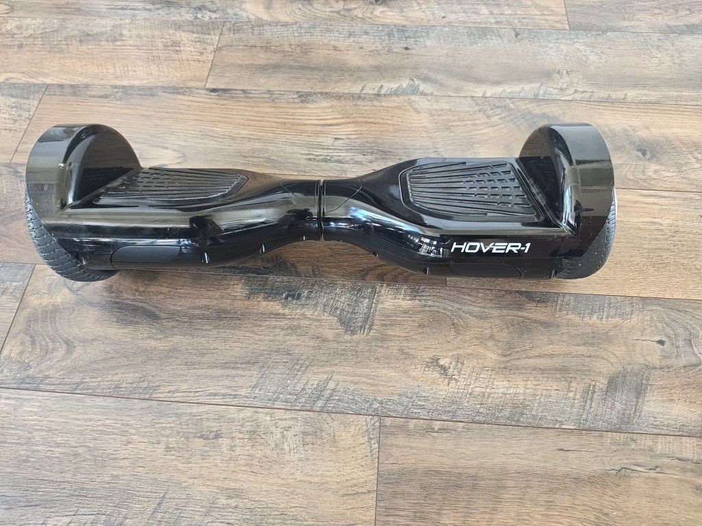 HOVER-1 Electric Hoverboard - Black, Used