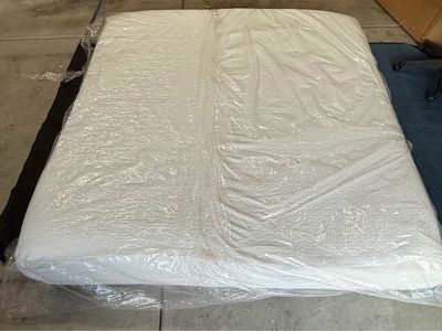 14 inch King Mattress Best Price — new