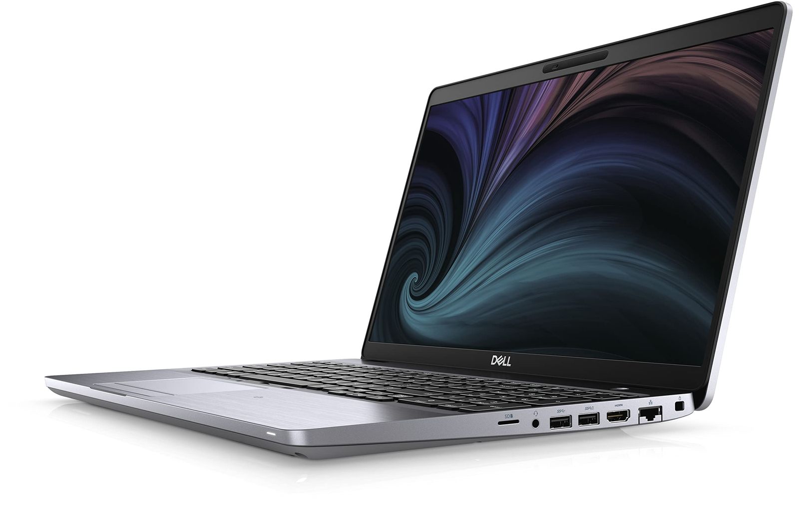 Dell Latitude 5510 Laptop with Intel i5 8-Core 4.4GHz, 15.6" :LCD, 16GB, 256GB SSD, Widows 11 Pro #106201