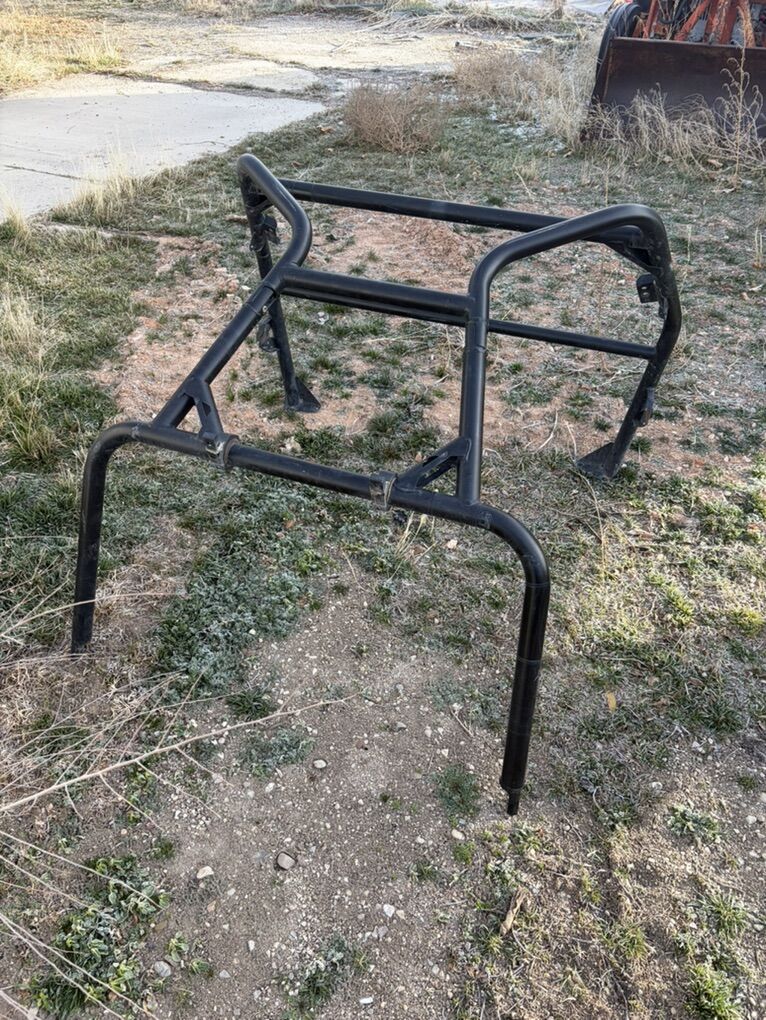 Rzr XP 900 Roll Cage