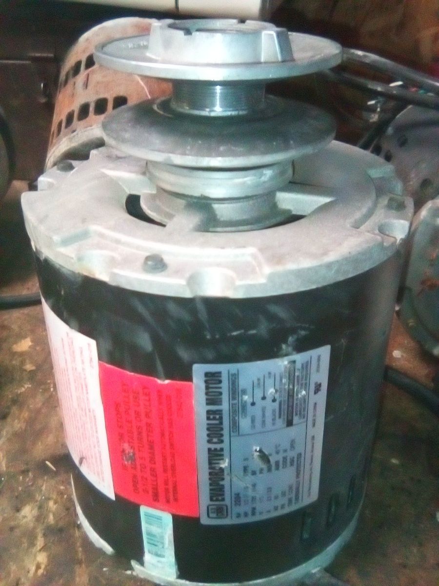 1/2 hp electric motor 2 speed