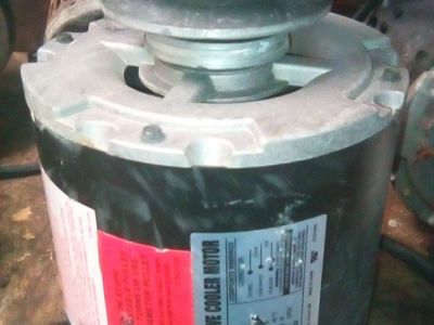 1/2 hp electric motor 2 speed