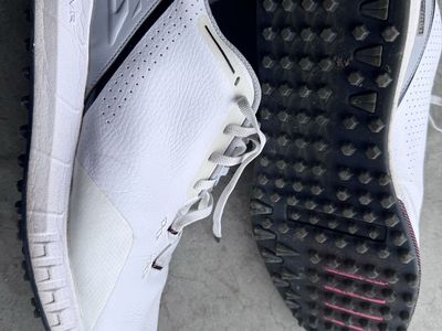 Under Armour HOVR Golf Shoes Spikeless Size 11