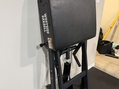 Westside Scout Hyper