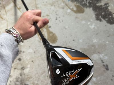 Callaway driver