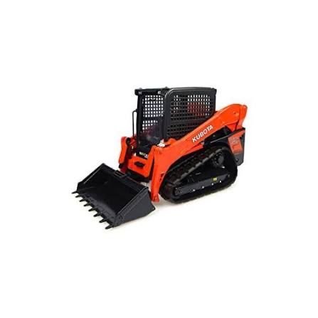 2020 kubota svl75-2 skidsteer 700 hours, cab heat&AC 