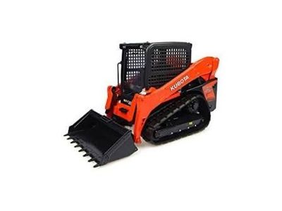 2020 kubota svl75-2 skidsteer 700 hours, cab heat&AC