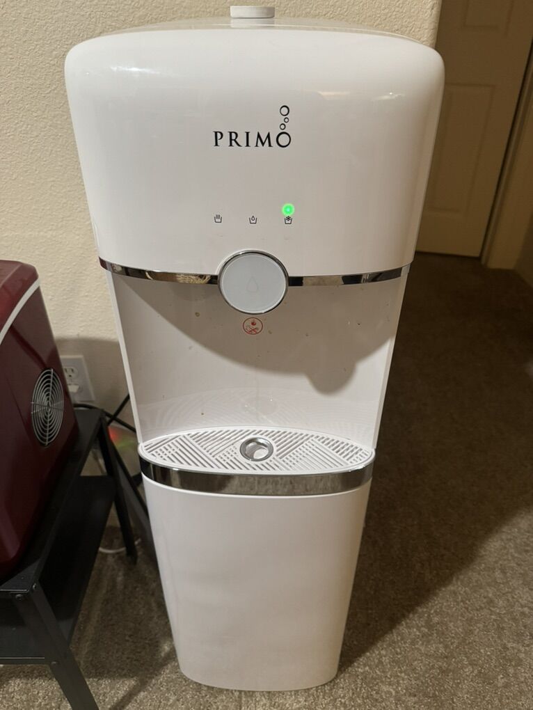 Primo Bottom-load Water Dispenser