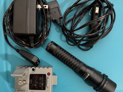 Streamlight Strion Flashlight
