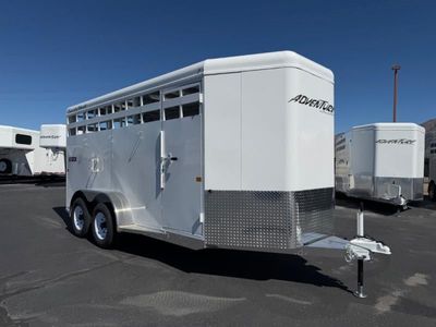 New 2026 Trails West Adventure II 17