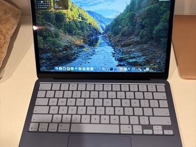 Macbook Neo