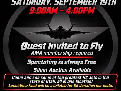 Nurcac Jet Fest