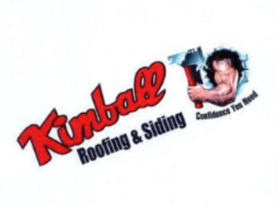 Kimball Roofing & Siding LLC