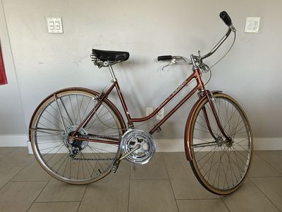 Schwinn Suburban