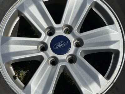 6x135 ford f150 stock wheels