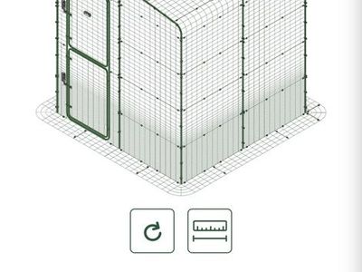 Chicken Coop