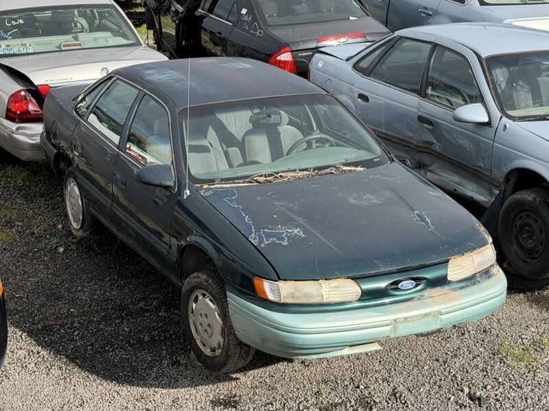 1995 Ford Taurus Parts