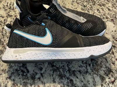 PG 4 Nike Paul George Shoes size 9