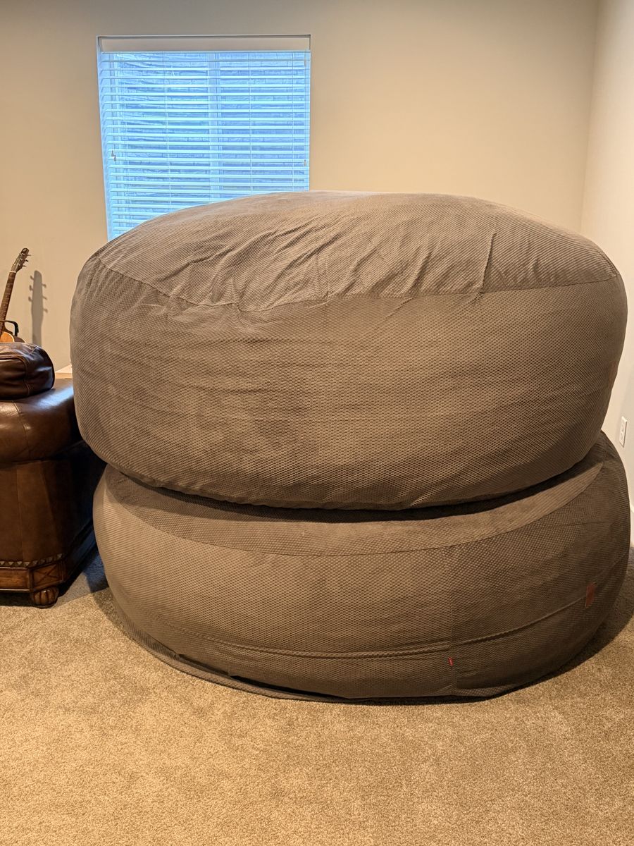 Giant CordaRoy's Bean Bag(s)