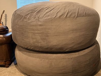 Giant CordaRoy's Bean Bag(s)