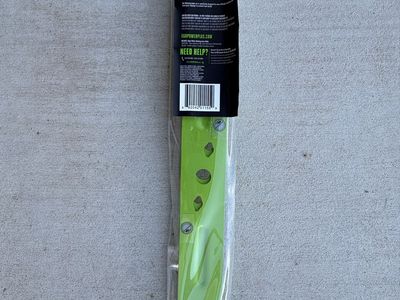 Ego Power+ 21" Mulching Blade Set AB2101 - Brand New