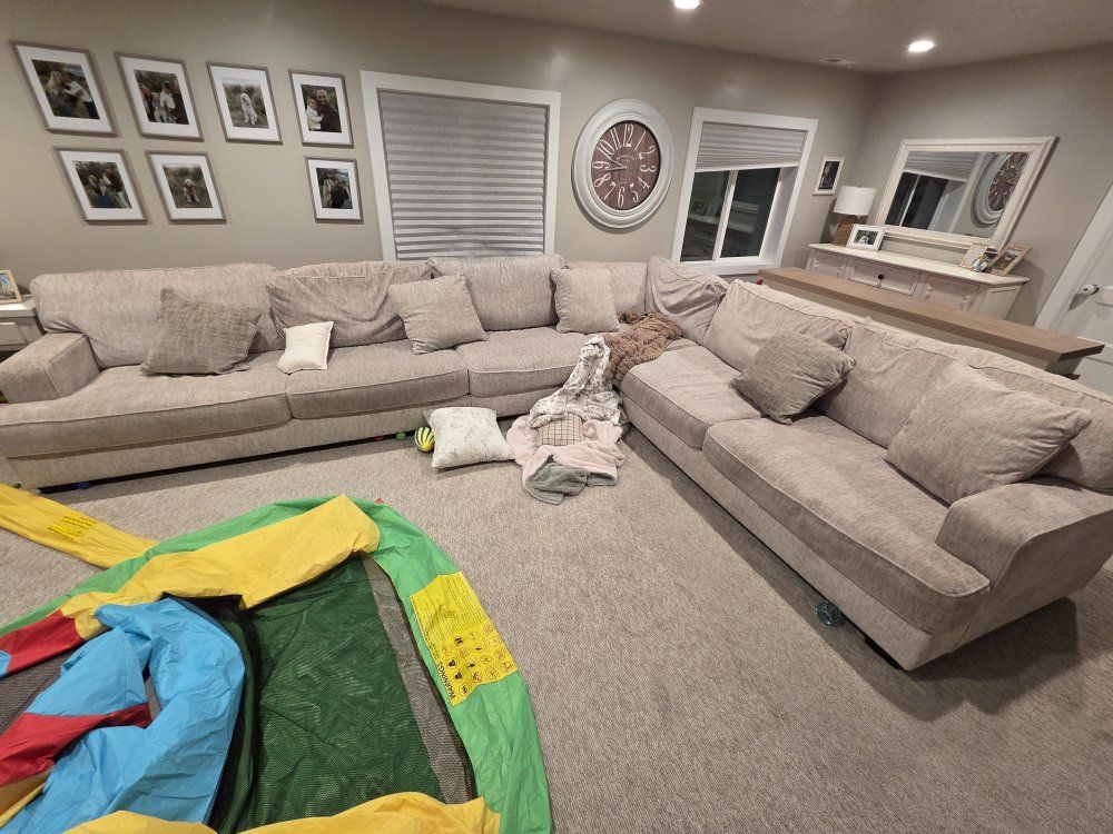 couch