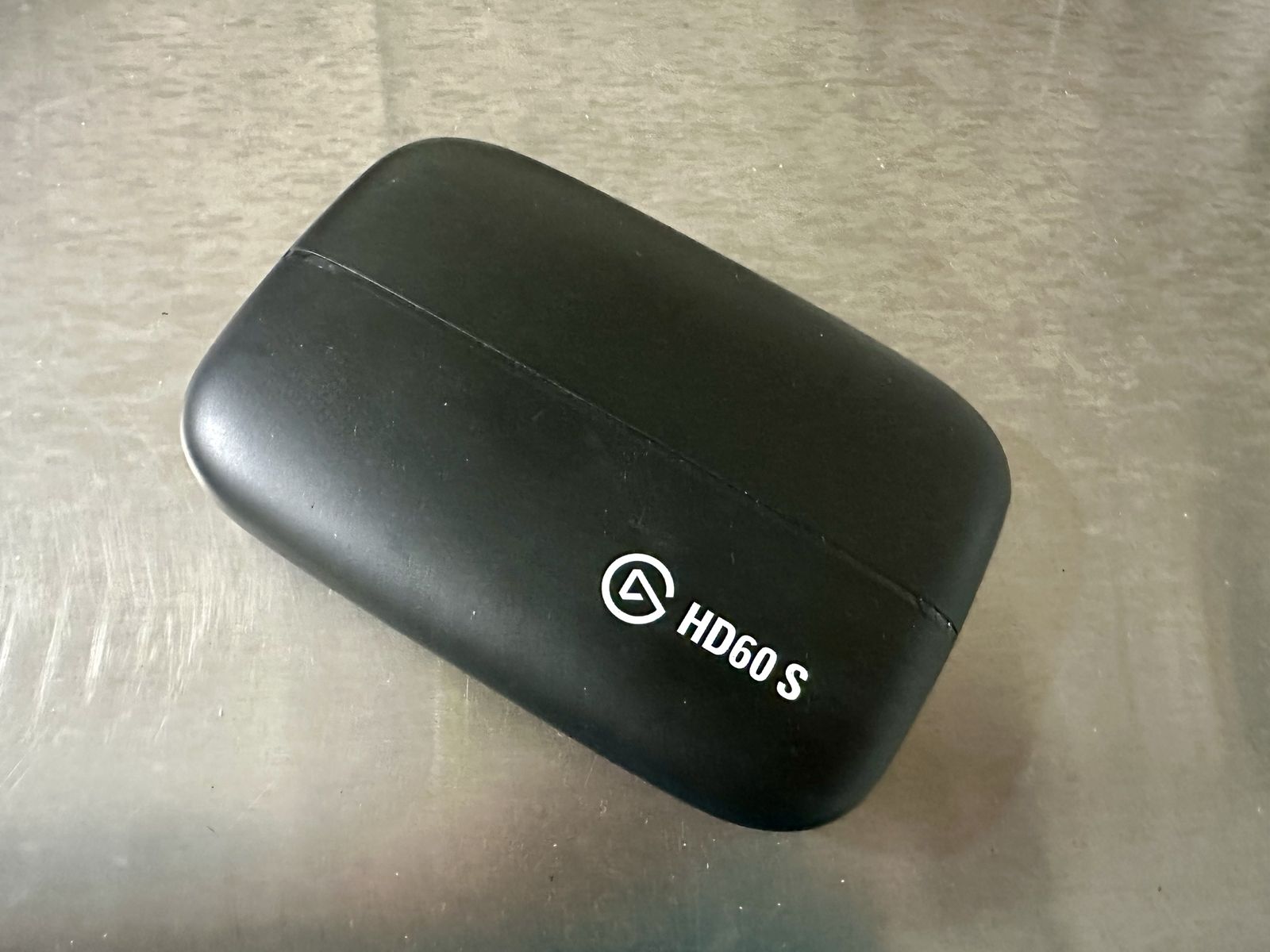 Elgato Game Capture HD60 S External Capture Card