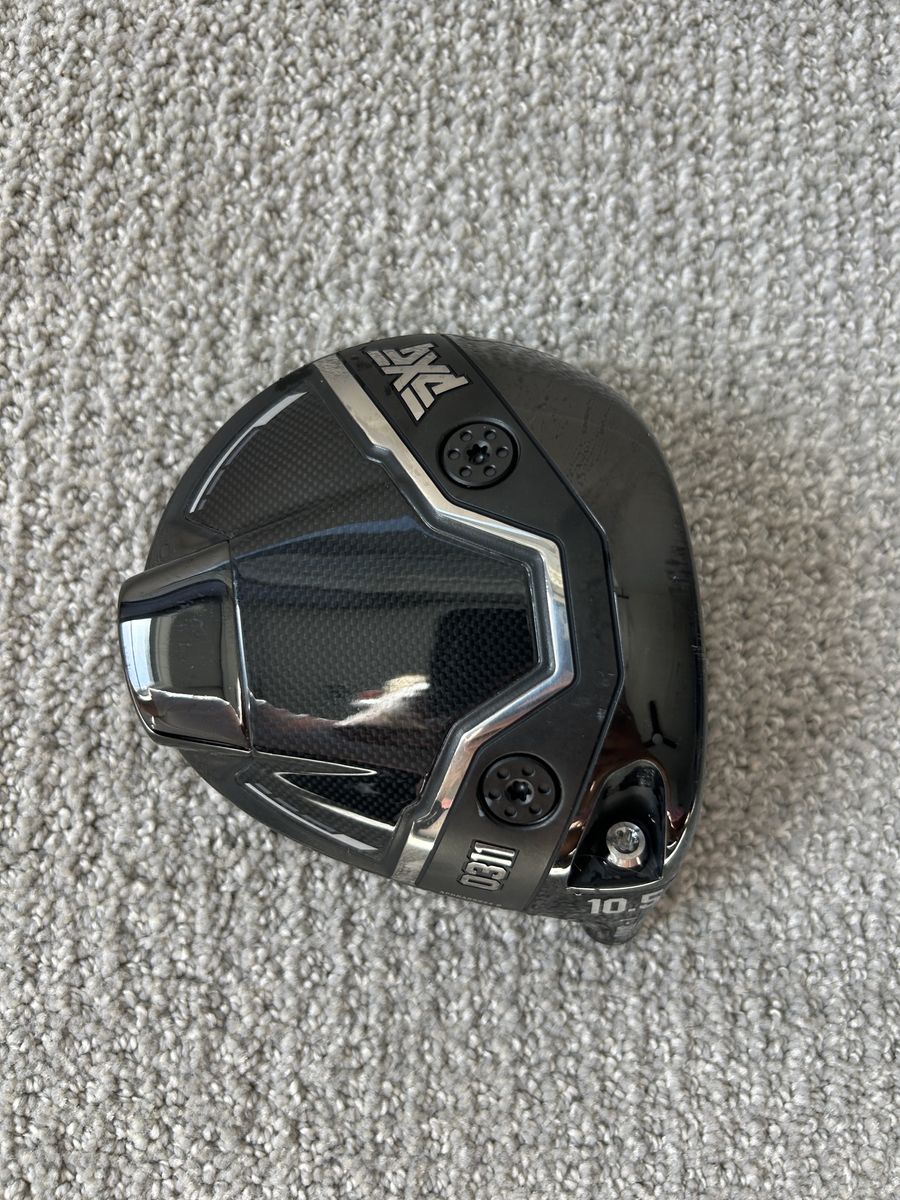 PXG Black Ops 0311 Tour 1 10.5 RH Driver