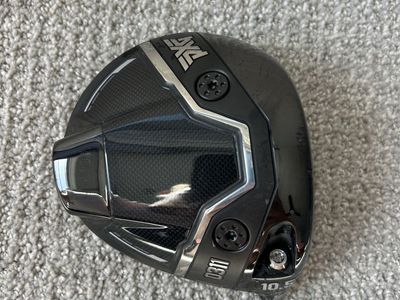 PXG Black Ops 0311 Tour 1 10.5 RH Driver