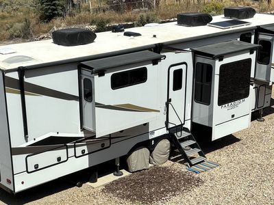 2022 Alliance Paradigm 385FL